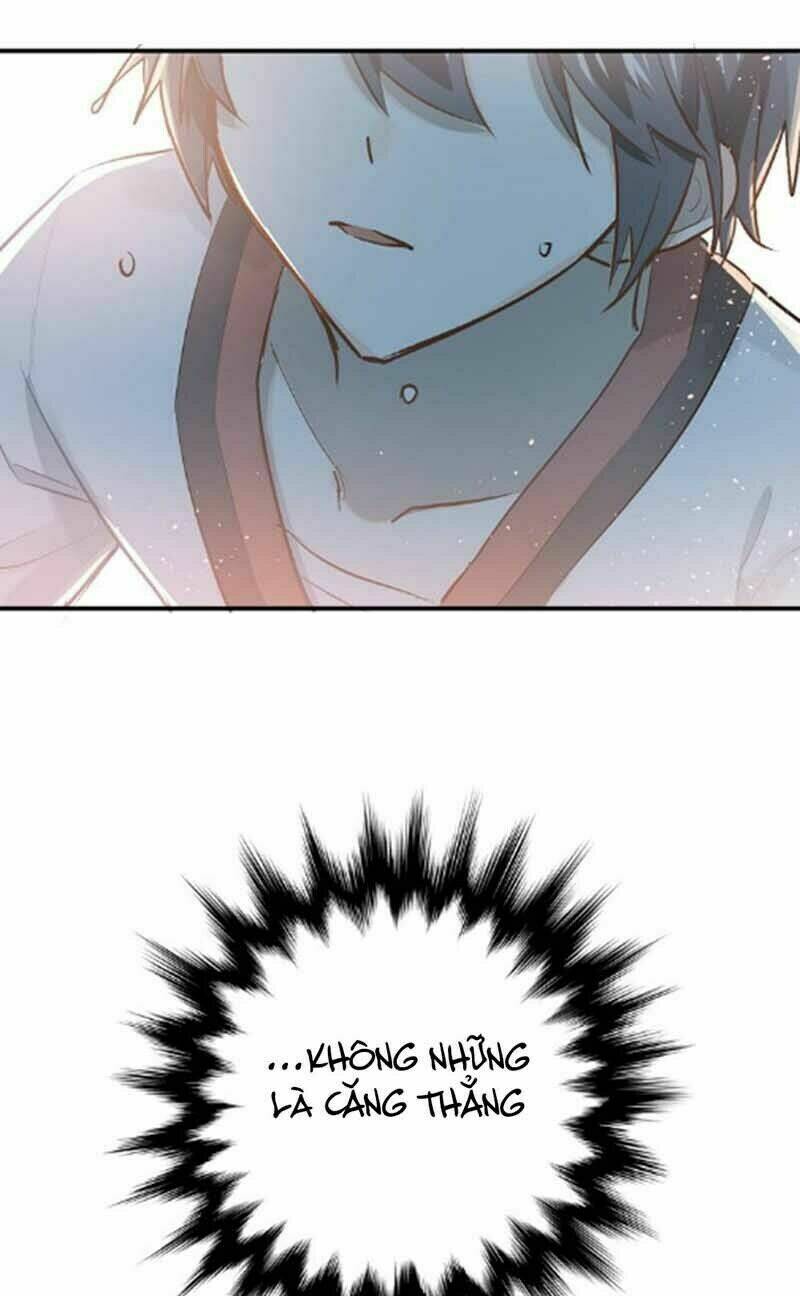 Đầu Gấu Biết Yêu: Chapter 80