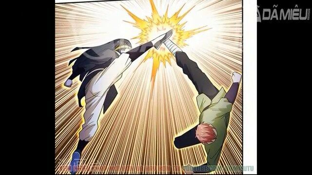 Đào Hoa Bảo Điển: Chapter 207