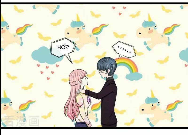 Phúc Hắc Lão Công Buông Em Ra: Chapter 58