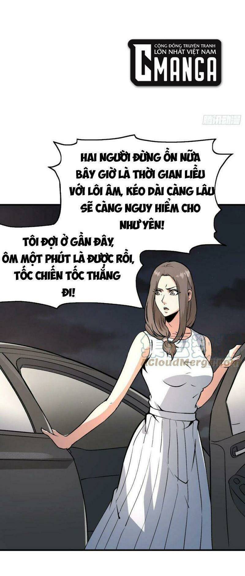 Cuồng Thiếu Siêu Thiên Tài: Chapter 81