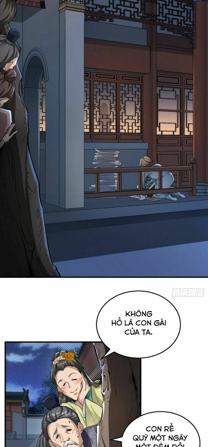 Tà Du Ký: Chapter 75