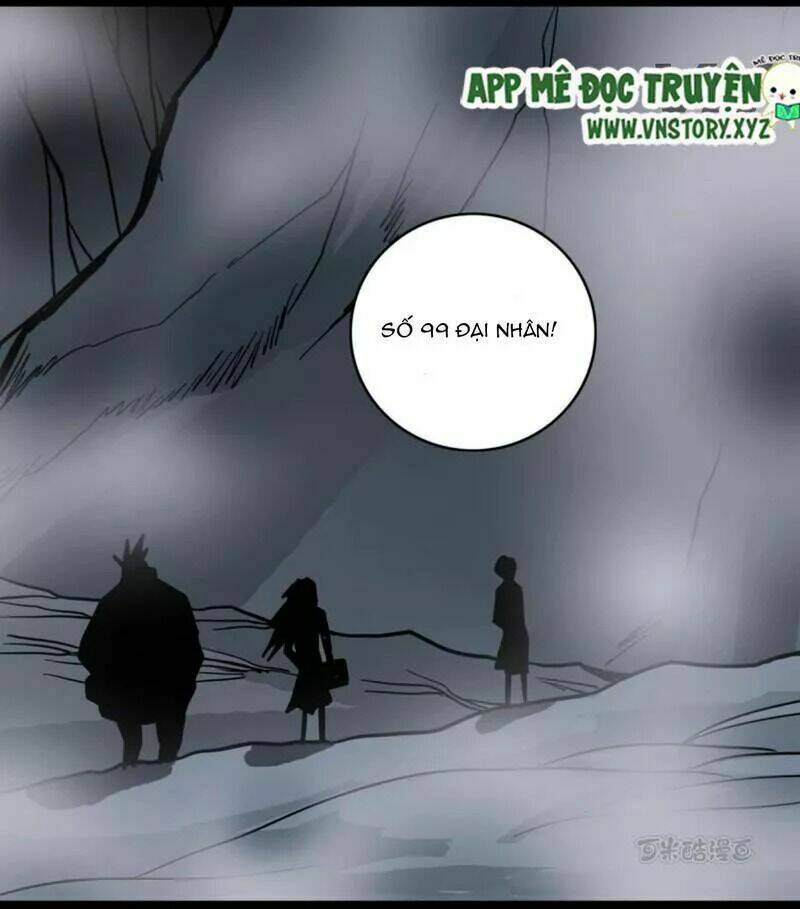 Thiếu Niên Siêu Năng Lực: Chapter 56