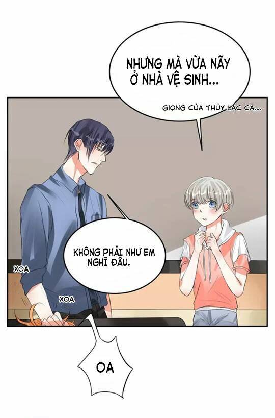 Trẫm Không Phải Là Đại Minh Tinh: Chapter 17