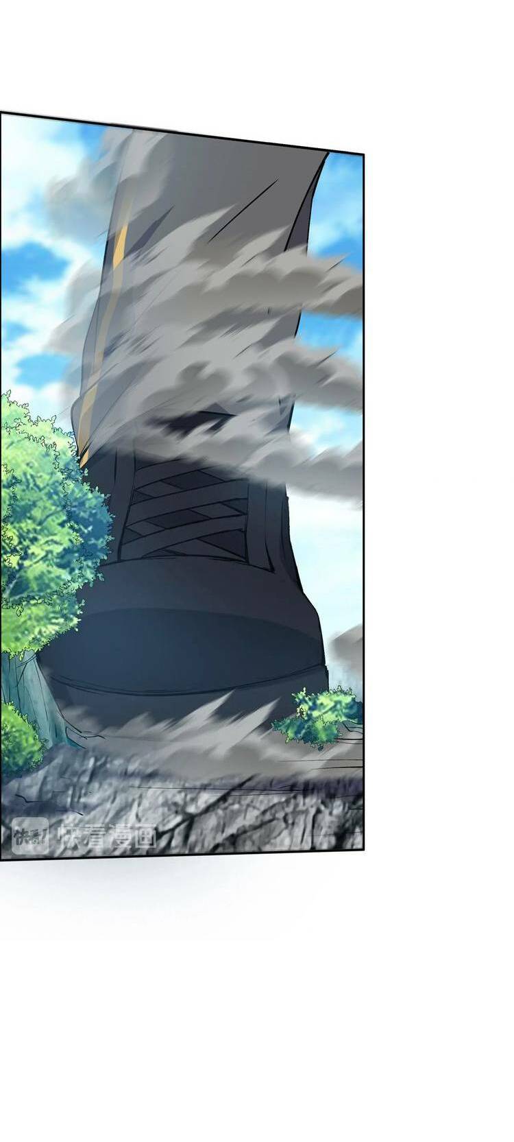 Thần Lai Yêu Vãng: Chapter 25