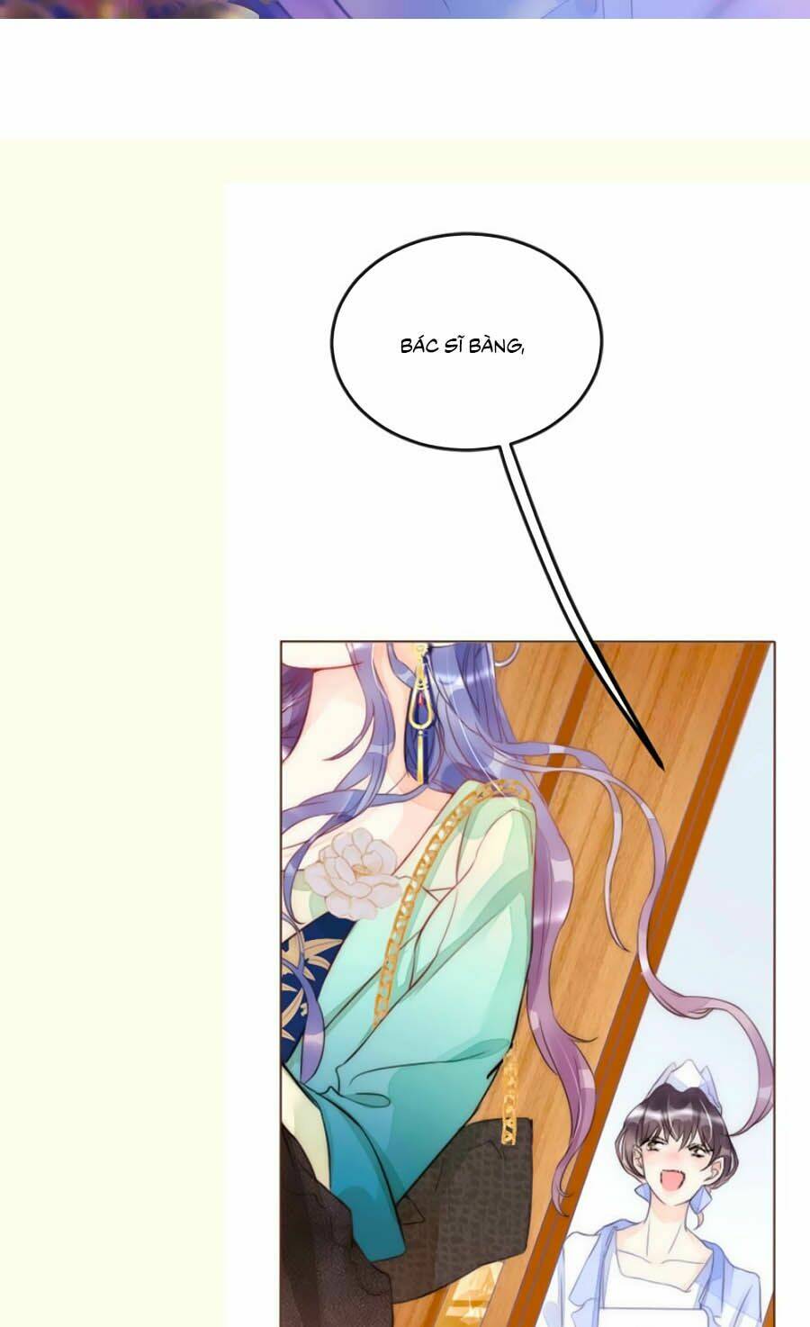 Cựu Ái Tân Nhan: Chapter 7