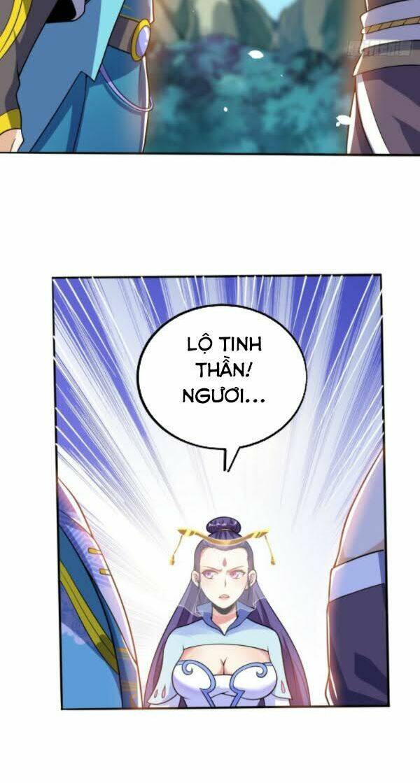 Thần Võ Đế Tôn: Chapter 49