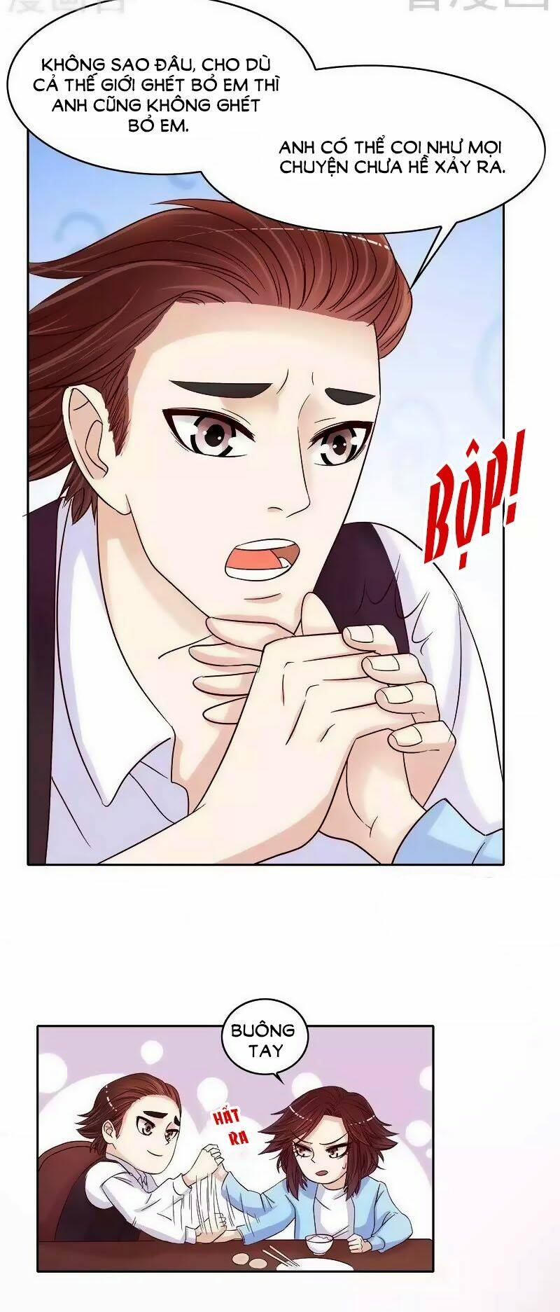 101 Phương Pháp Của Tổng Tài: Chapter 87