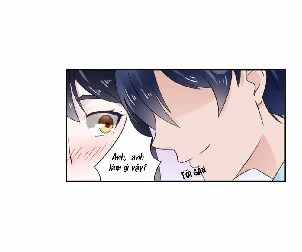 Thiên Kim Đường Môn: Chapter 74