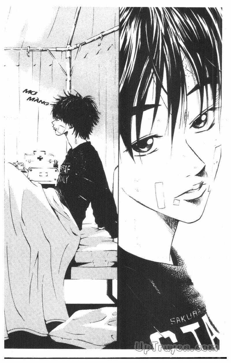 Over Drive: Chapter 5