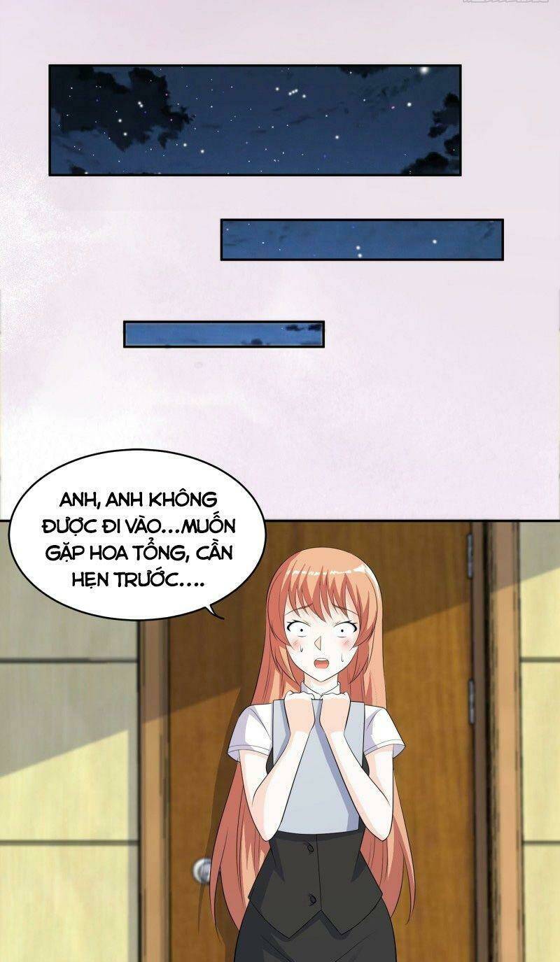 Người Tu Tiên Tại Đô Thị: Chapter 137
