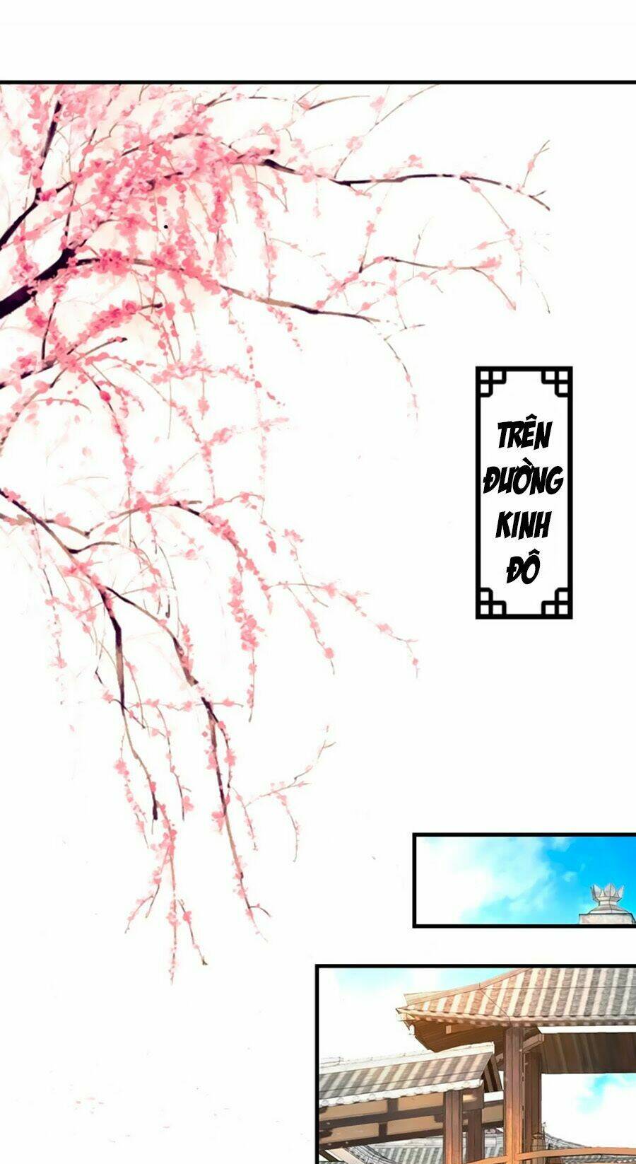 Thịnh Thế Lê Hoa Điện: Chapter 29