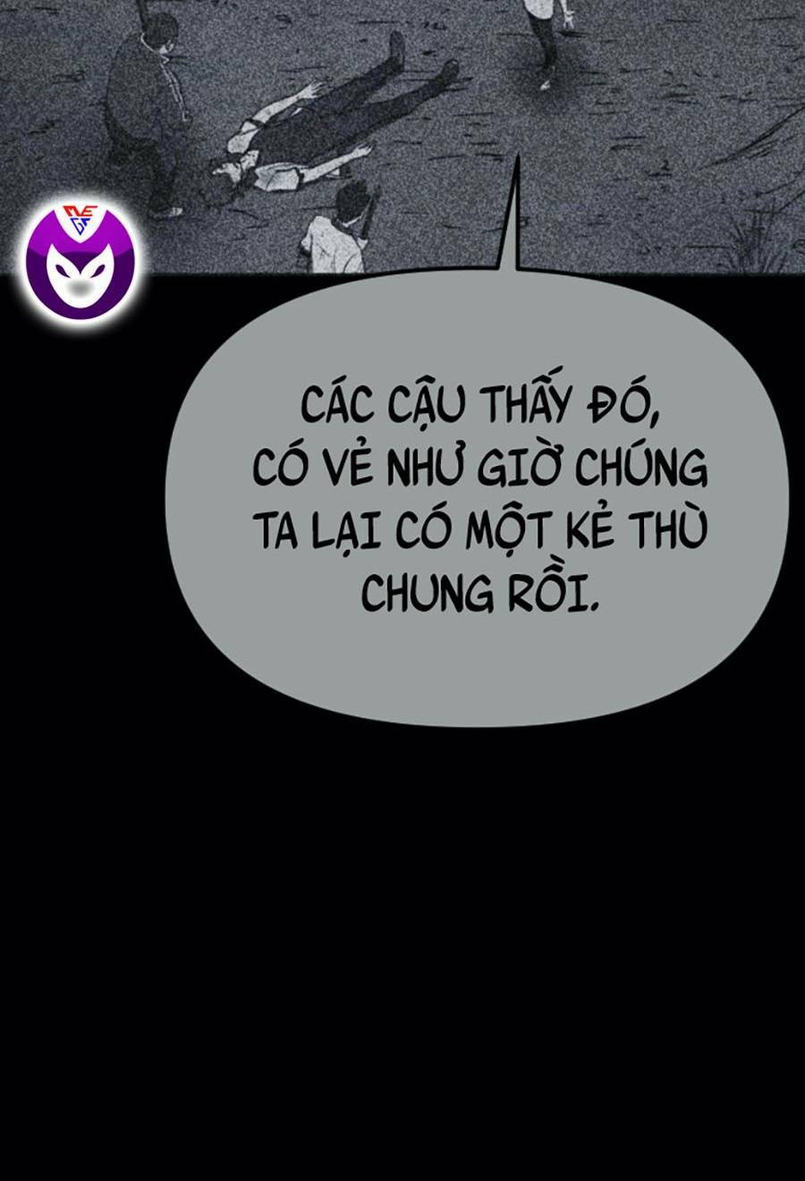 Cậu Bé Shotgun: Chapter 38