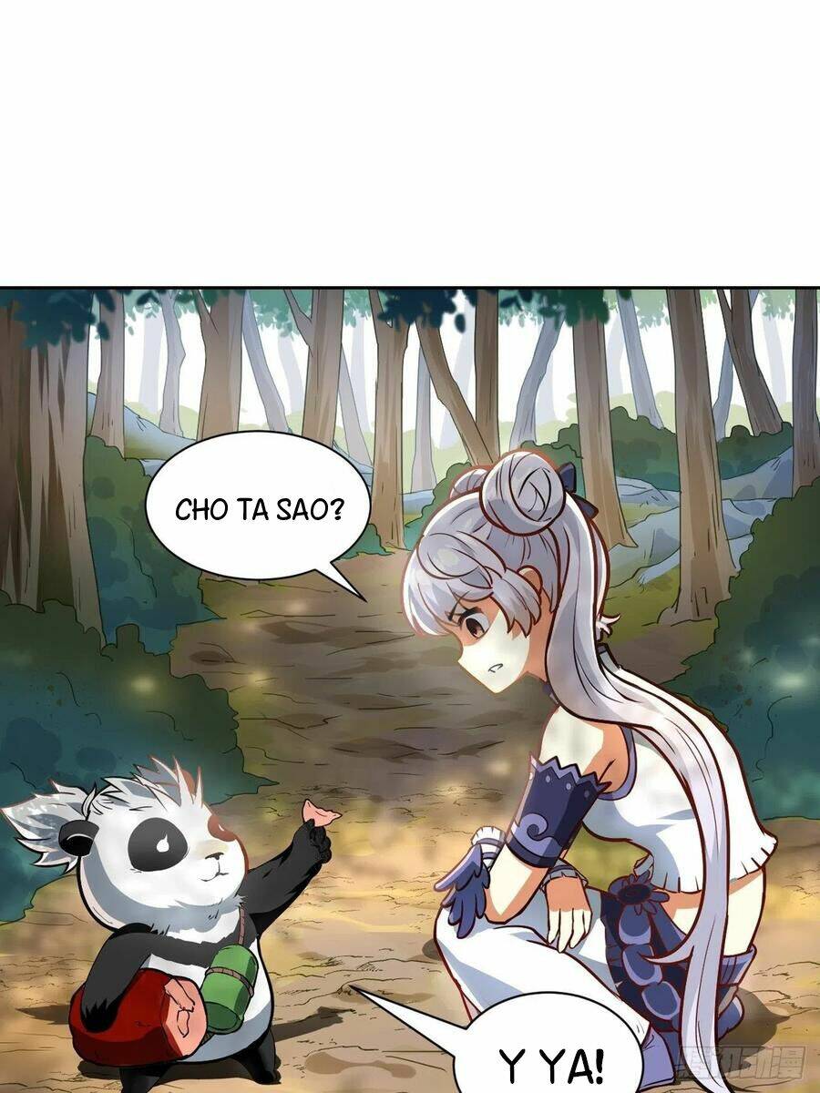 Người Nguyên Thủy Mạnh Nhất: Chapter 72