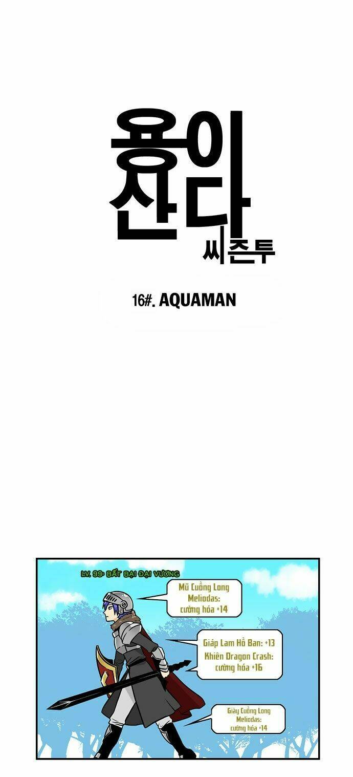 Hắn Ta Là Rồng: Chapter 73