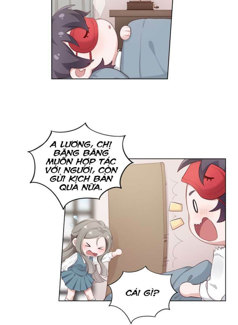 Tướng Quân Mời Xuất Đạo: Chapter 55