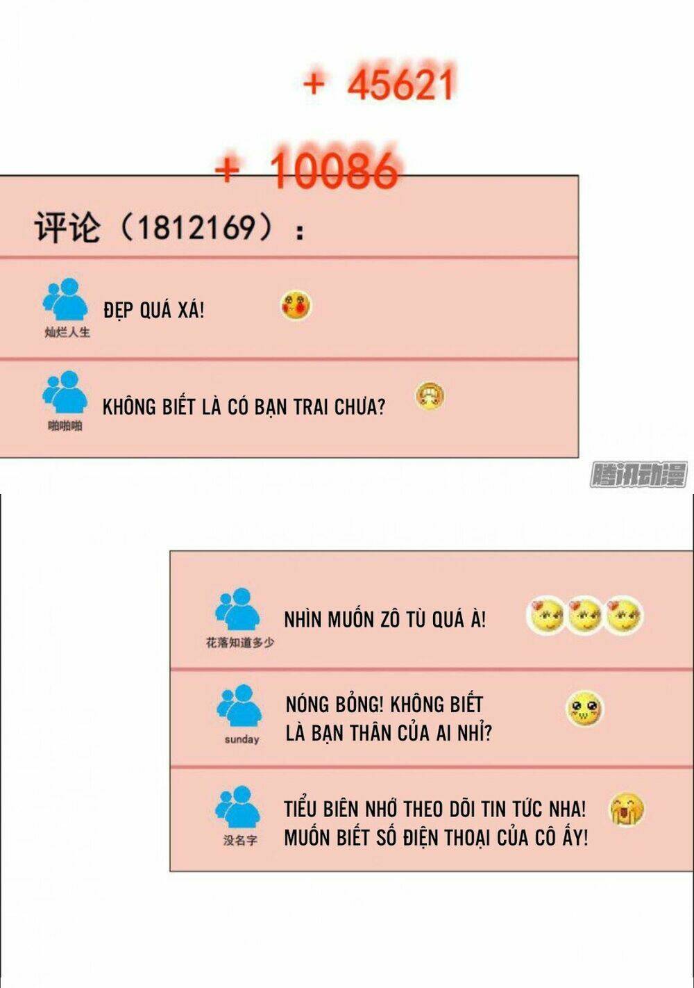 Cạm Bẫy Của Nữ Thần: Chapter 26