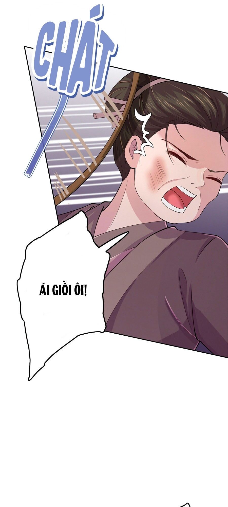Phượng Ngự Tà Vương: Chapter 7