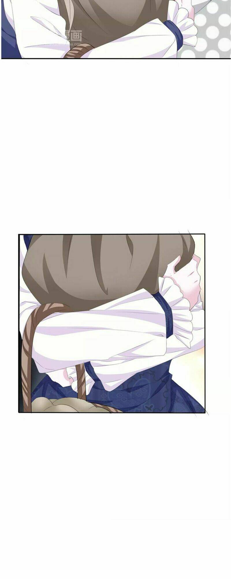 Một Lời Không Hợp Liền Hút Máu: Chapter 11