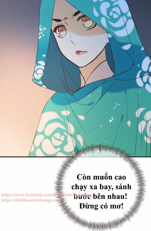 Bạn Trai Tôi Là Cẩm Y Vệ 2: Chapter 87