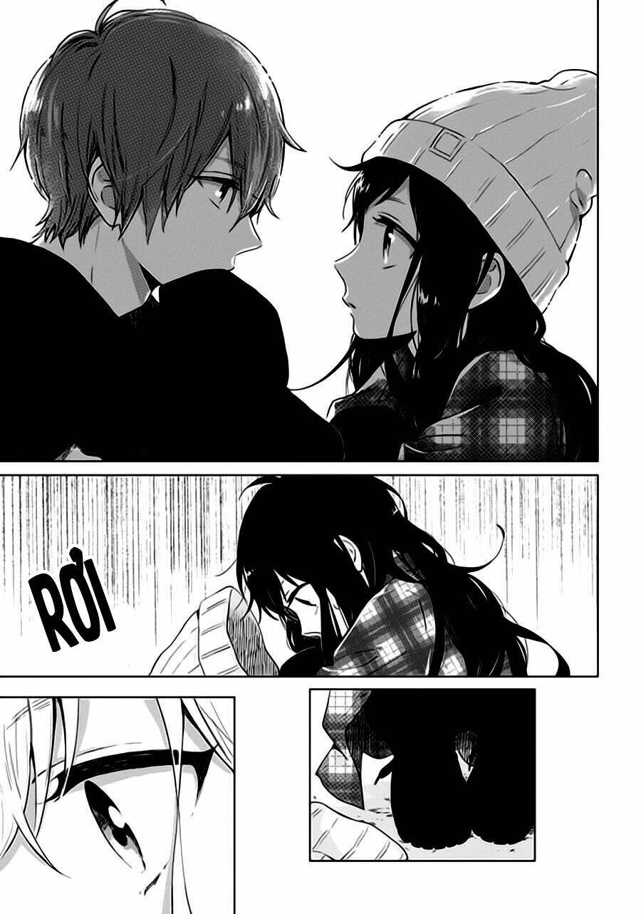 Cảm Xúc Ngọt Ngào: Chapter 29