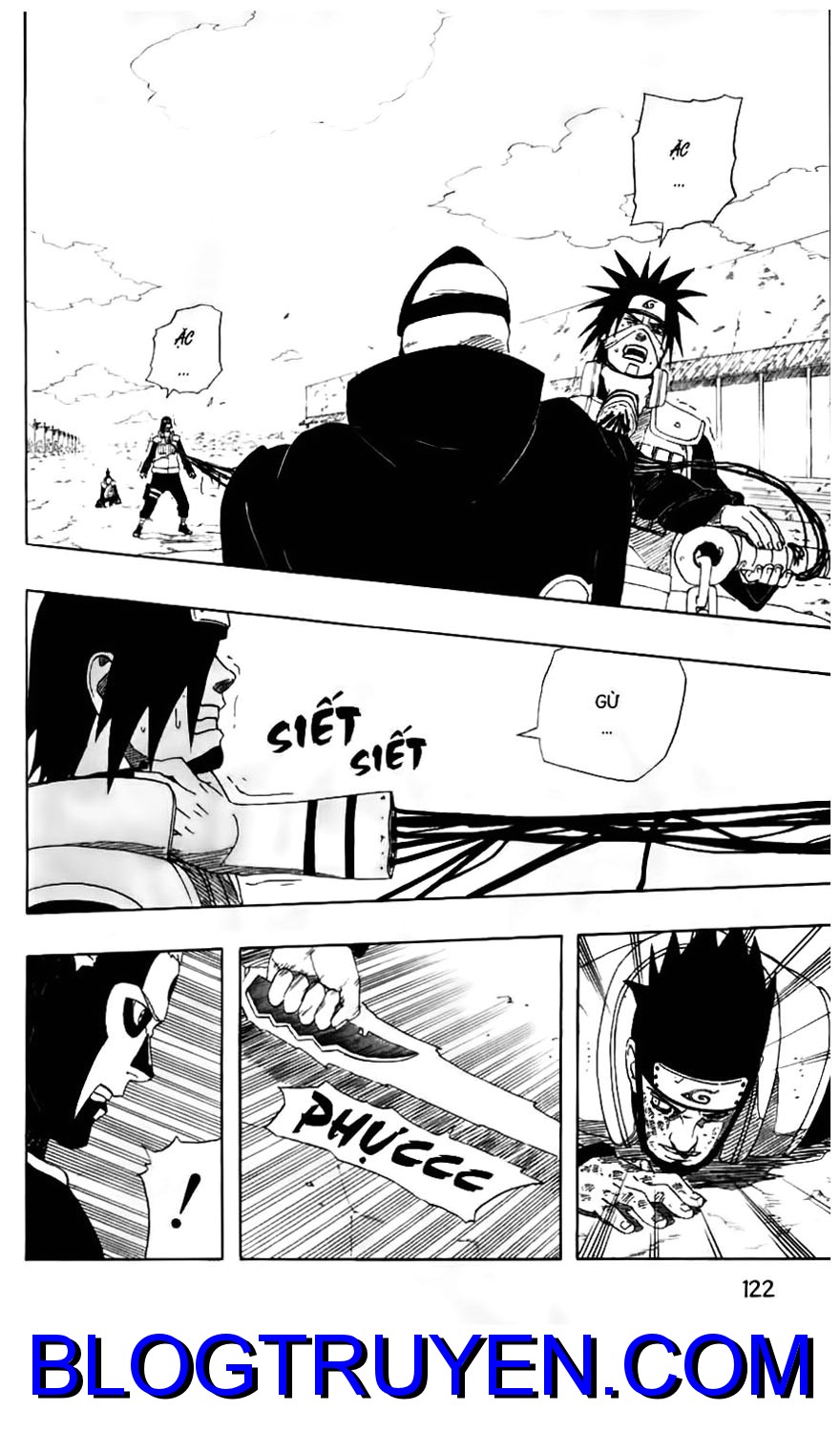 Naruto: Chapter 326