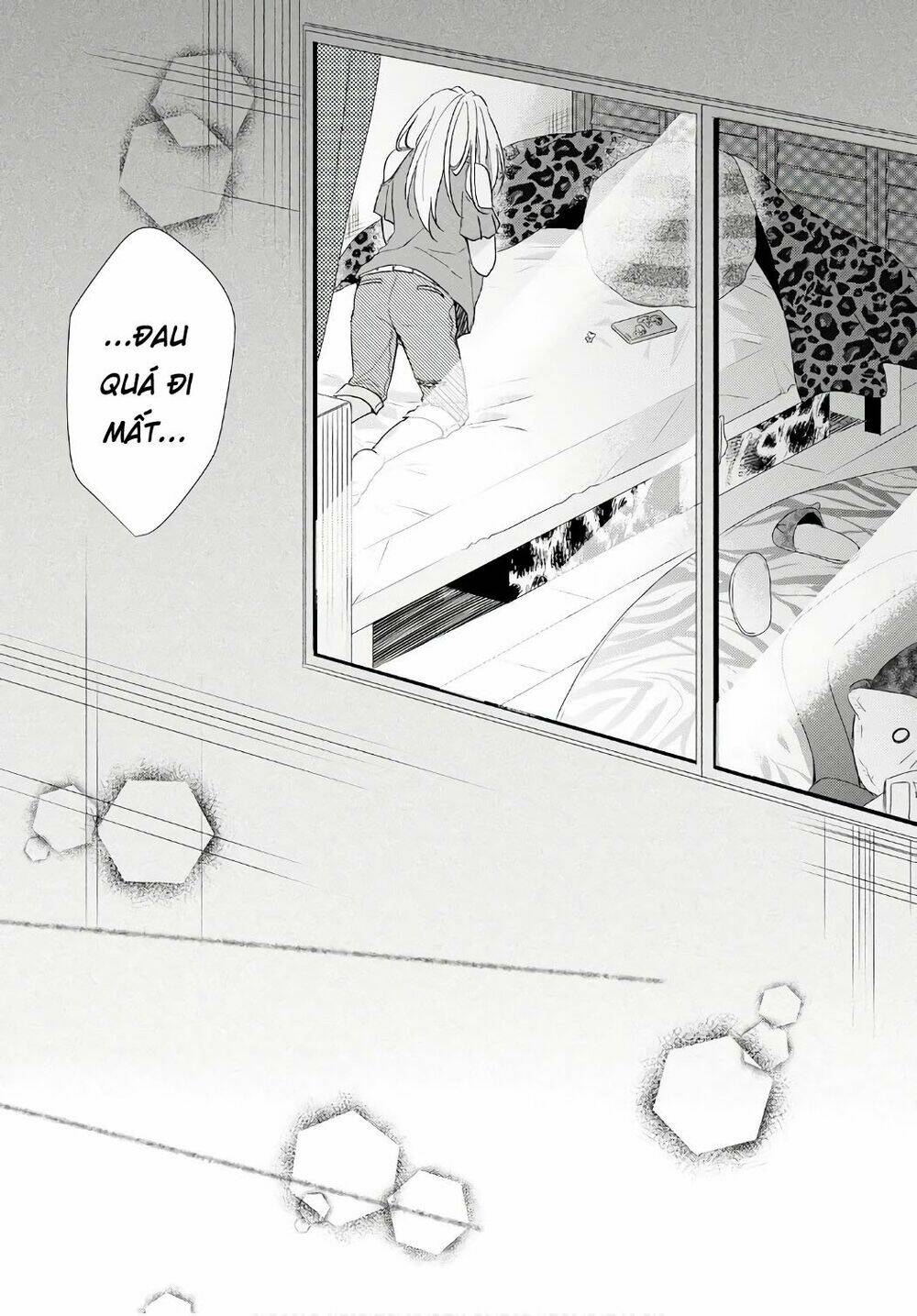 Takane No Hana Wa Usotsuki Desu: Chapter 4