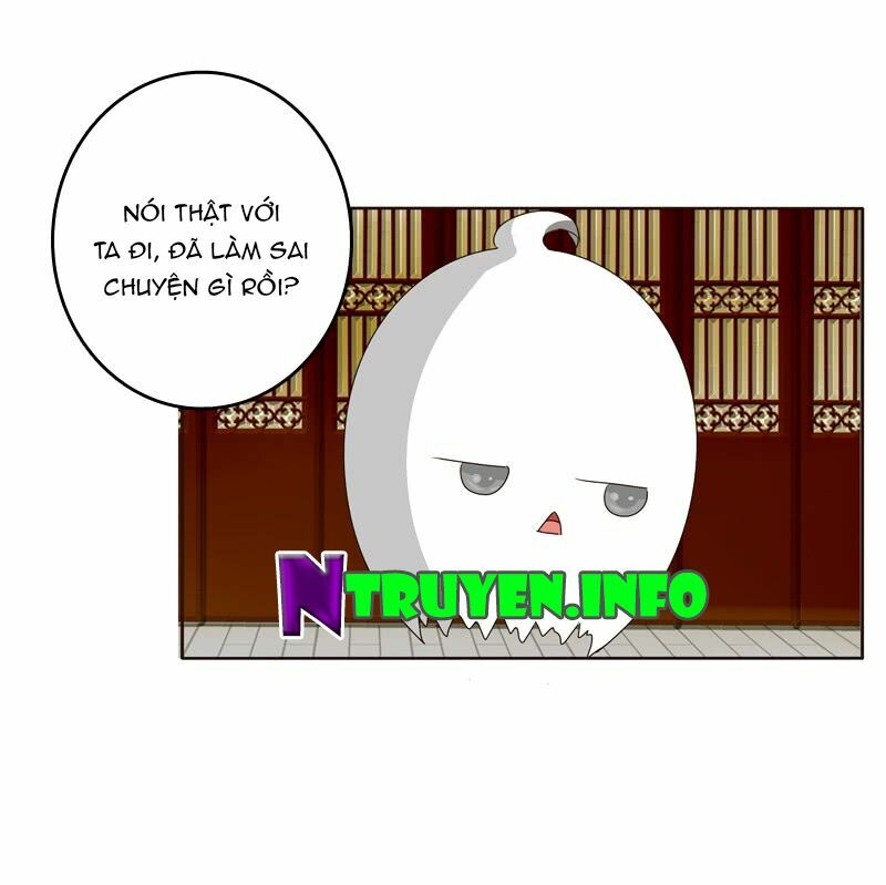 Thông Linh Phi: Chapter 180