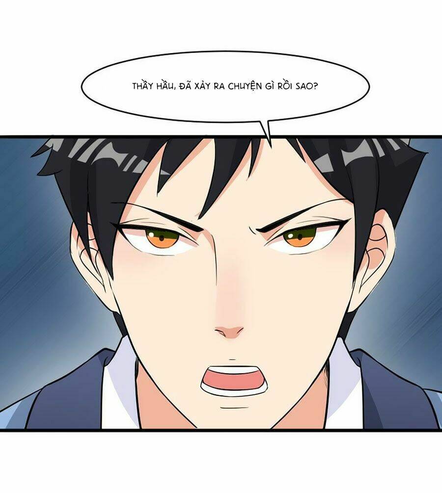 Số Hiệu 1314: Chapter 20