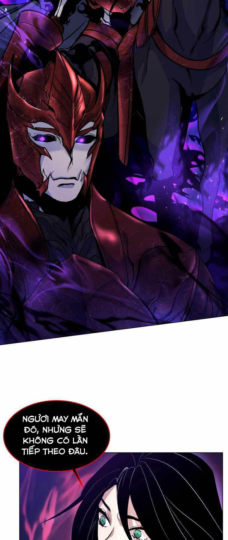 Bạo Chúa Cường Hoành: Chapter 19