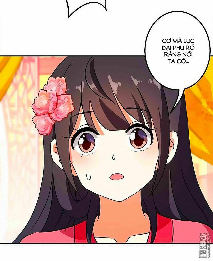 Vương Gia! Ngươi Thật Bỉ Ổi: Chapter 369