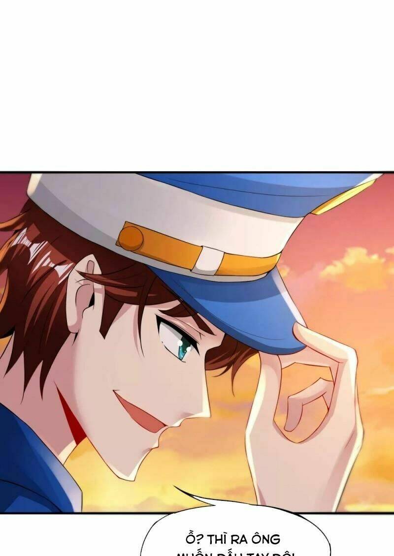 Vòng Bạn Bè Mạnh Nhất Của Tiên Giới: Chapter 38