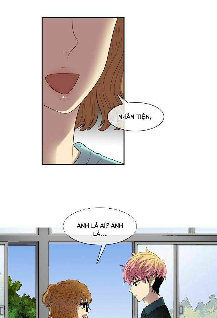 My Shining World: Chapter 38