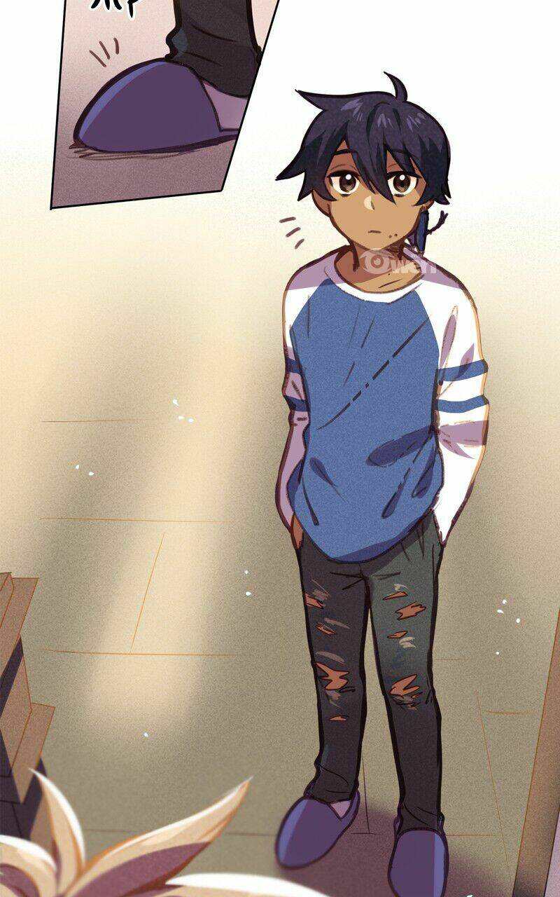 Lời Nguyền Lalin: Chapter 16