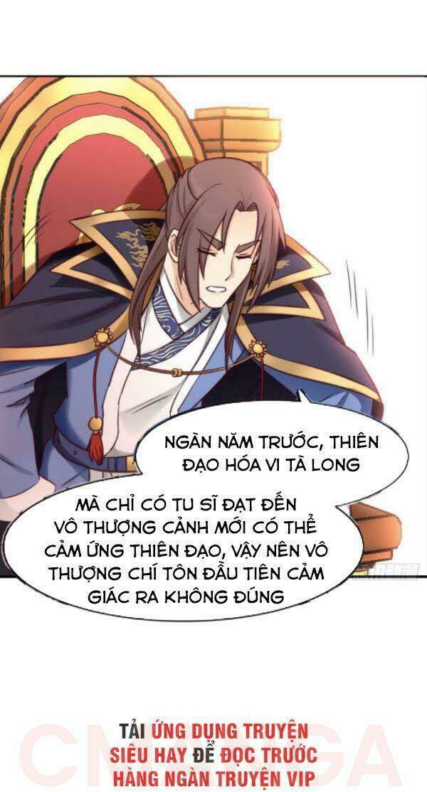 Lão Tổ Của Bạn Đang Online: Chapter 98