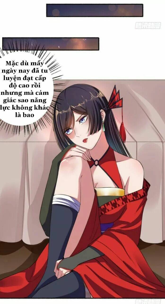 Cuồng Phi Phách Lối: Chapter 32