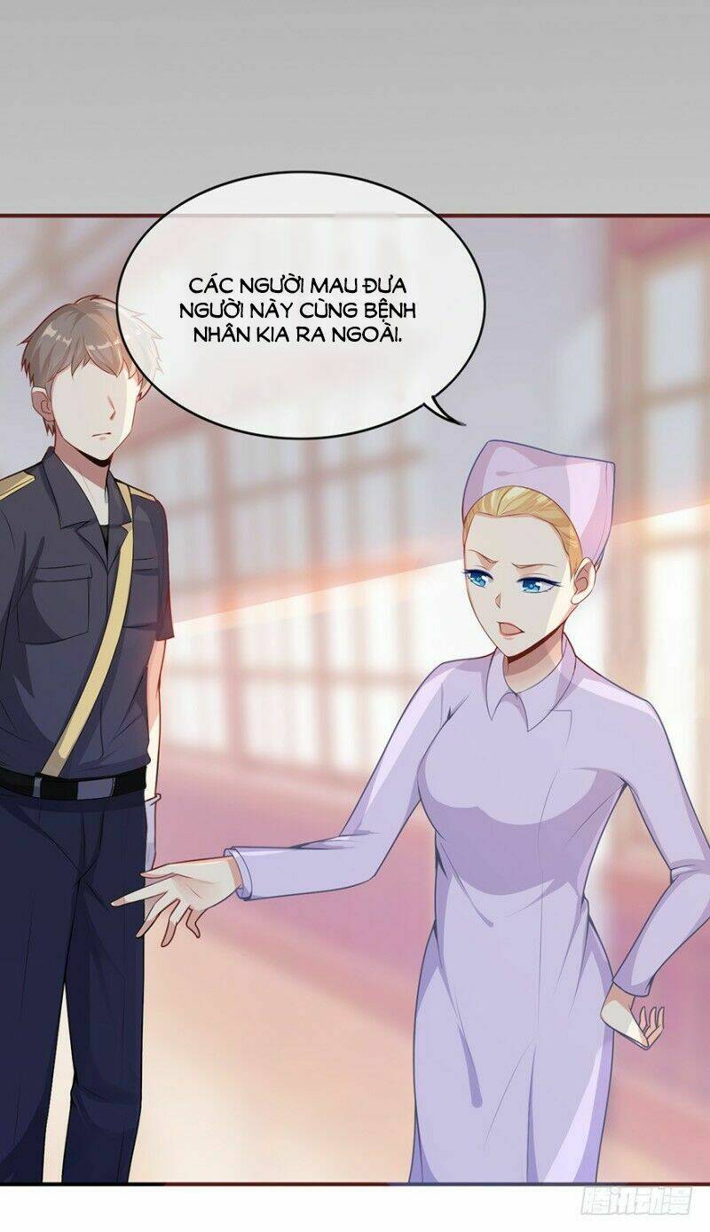 Ba Tôi Là Người Giàu Nhất: Chapter 4