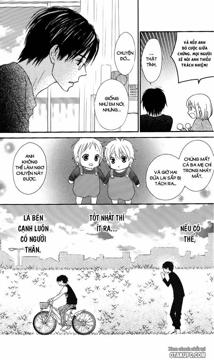 Love So Life: Chapter 60
