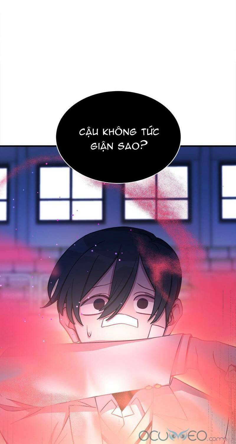 Lạy Chúa! Xin Hãy Để Con Trở Thành Ác Ma: Chapter 12