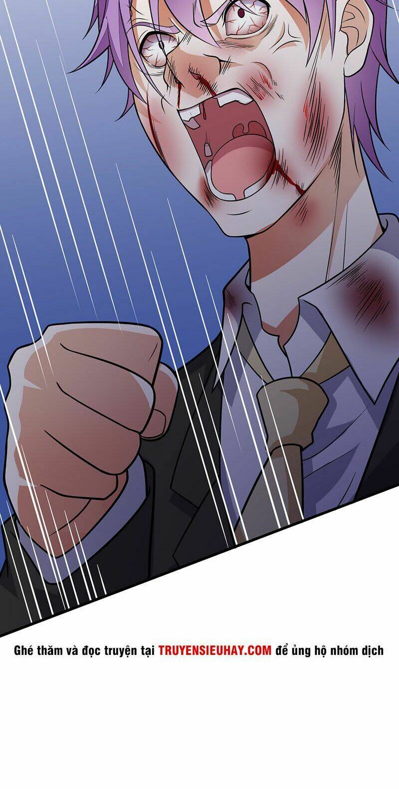 Dị Năng Thiếu Niên Vương: Chapter 60