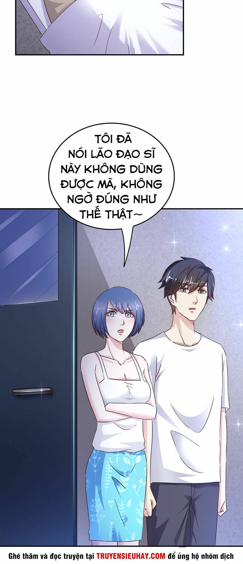 Táng Kiếm Quyết: Chapter 37