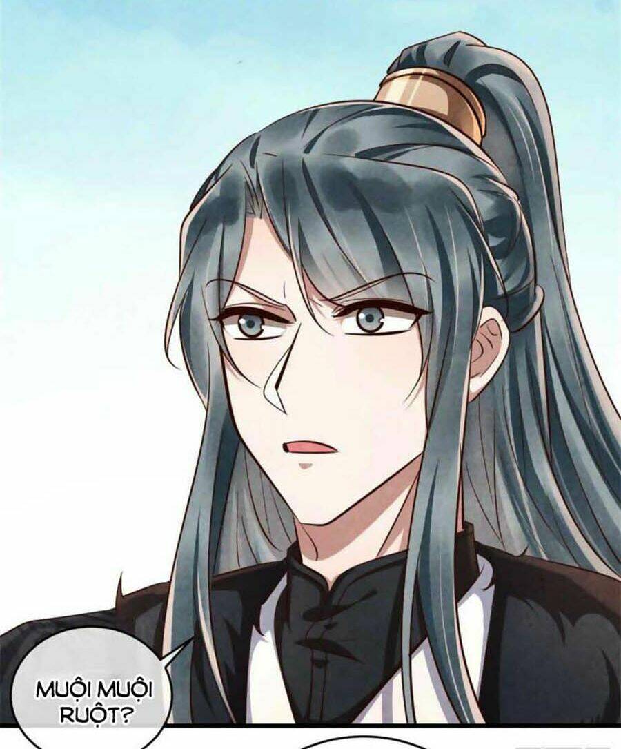 Vương Phi Muốn Trèo Tường: Chapter 103