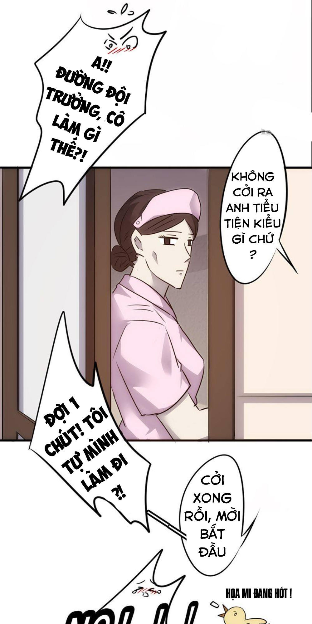 Tối Cường Nông Dân Hệ Thống: Chapter 46