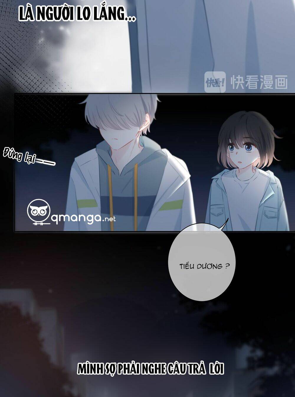 Vấp Phải Nghịch Quang: Chapter 40