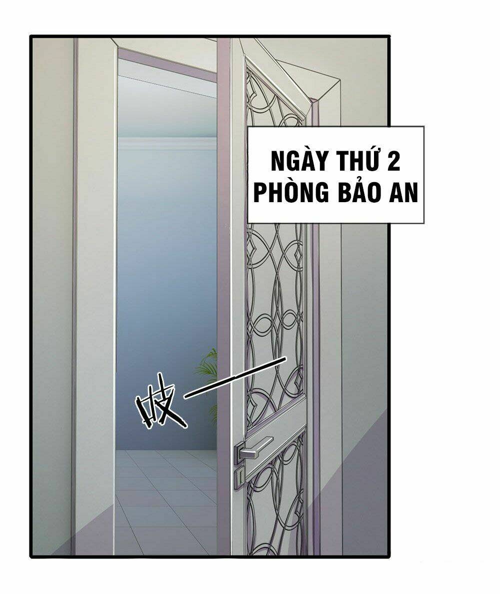 Chung Cực Binh Vương Tại Đô Thị: Chapter 34