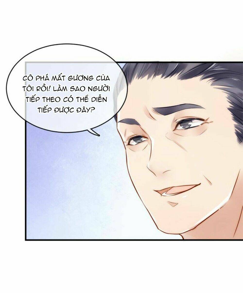 Ảnh Hậu Thời Gian: Chapter 8