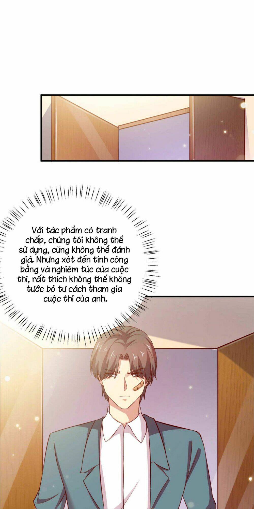 Thời Gian Đều Biết: Chapter 56