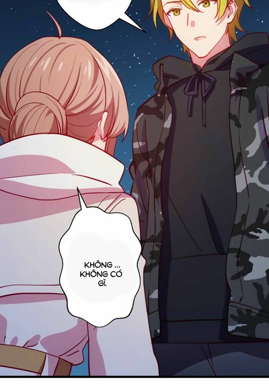 Bài Hát Tình Yêu: Chapter 12