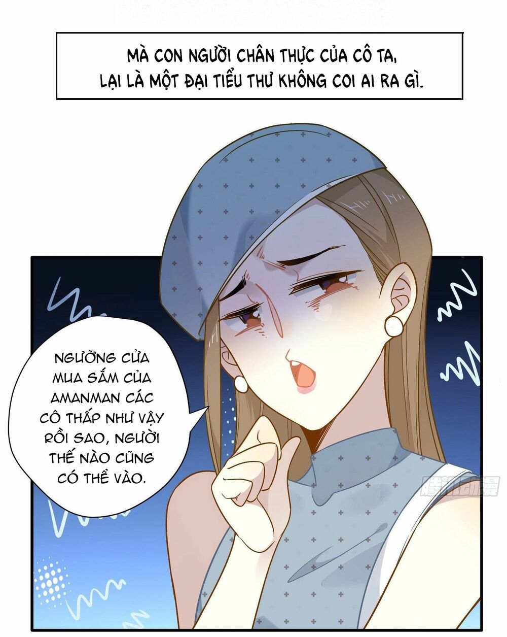 Nữ Phụ Như Tôi Cũng Có Ngày Ra Mắt: Chapter 31