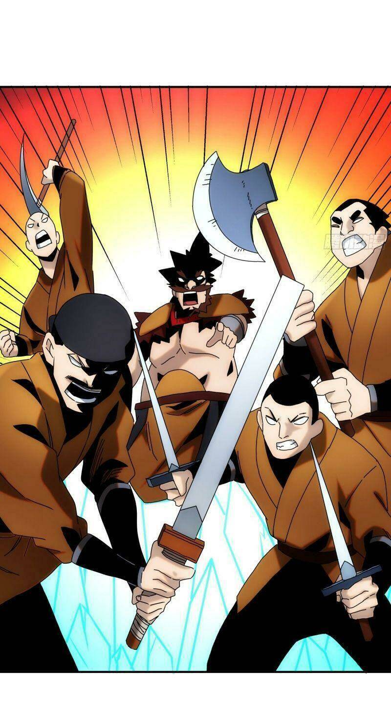Ma Vương Là Đại Địa Chủ: Chapter 59