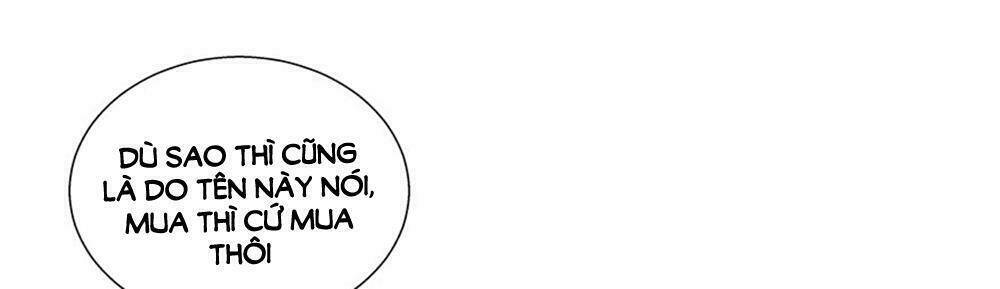 Lưu Luyến Nguy Tình: Chapter 9